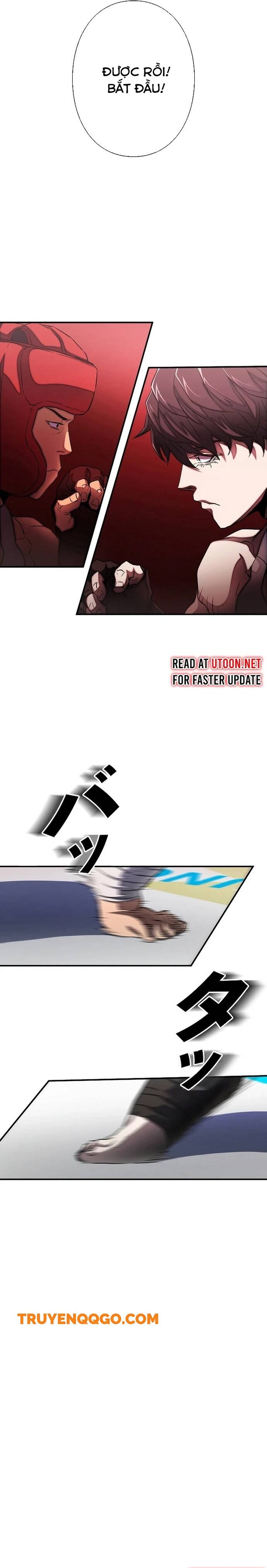 Kẻ Phản Diện Trong Lồng Bát Giác Chapter 4 - 22
