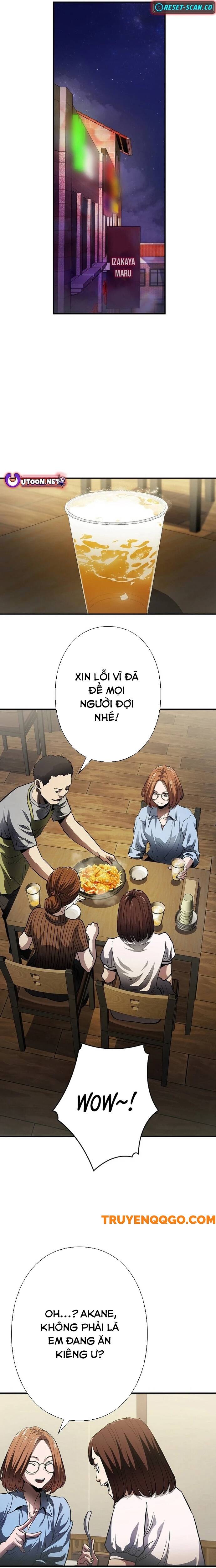 Kẻ Phản Diện Trong Lồng Bát Giác Chapter 4 - 23