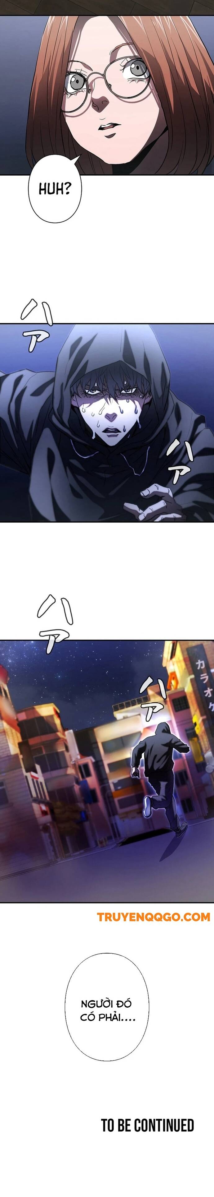 Kẻ Phản Diện Trong Lồng Bát Giác Chapter 4 - 25