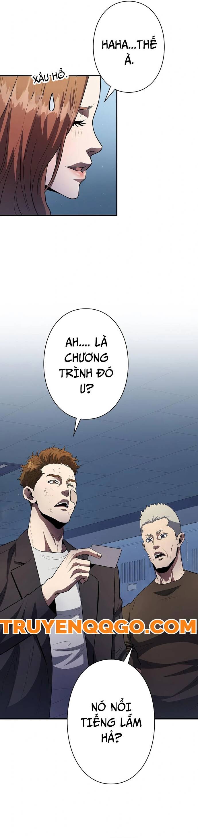 Kẻ Phản Diện Trong Lồng Bát Giác Chapter 23 - 4