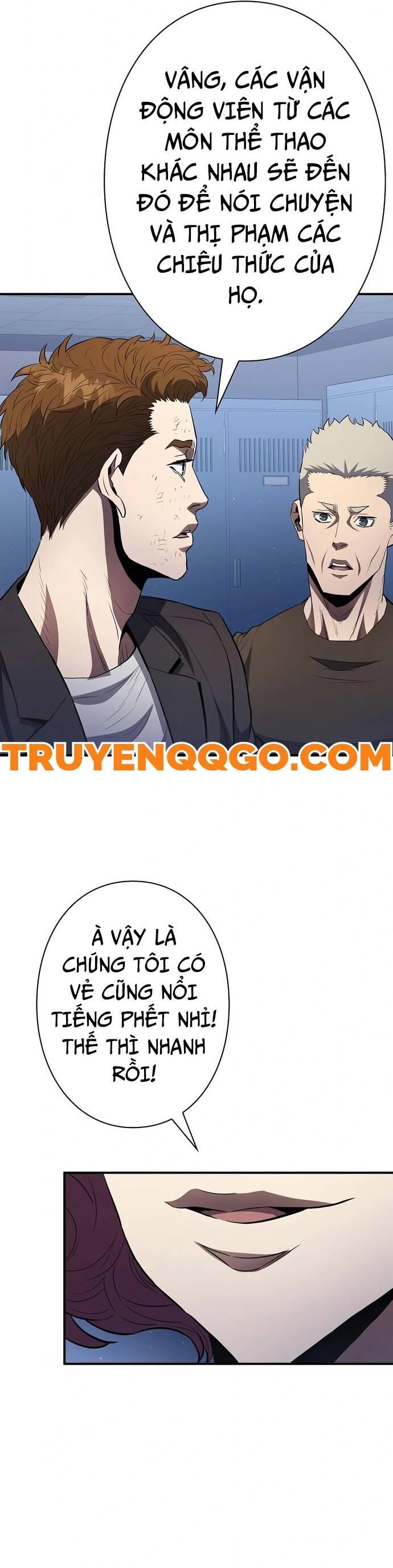 Kẻ Phản Diện Trong Lồng Bát Giác Chapter 23 - 5