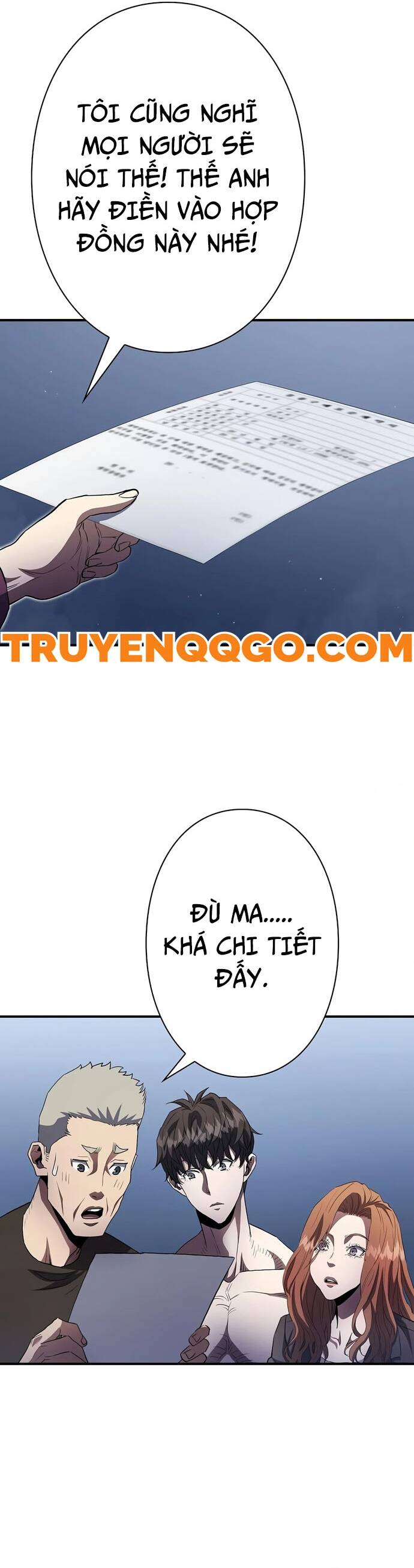 Kẻ Phản Diện Trong Lồng Bát Giác Chapter 23 - 10