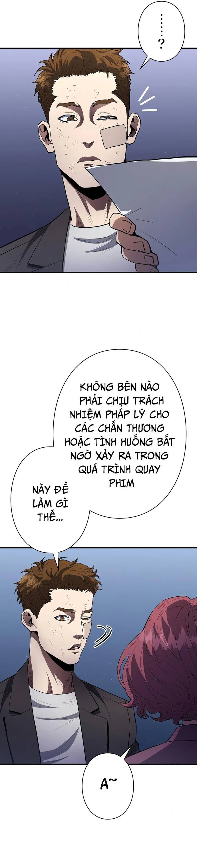 Kẻ Phản Diện Trong Lồng Bát Giác Chapter 23 - 11