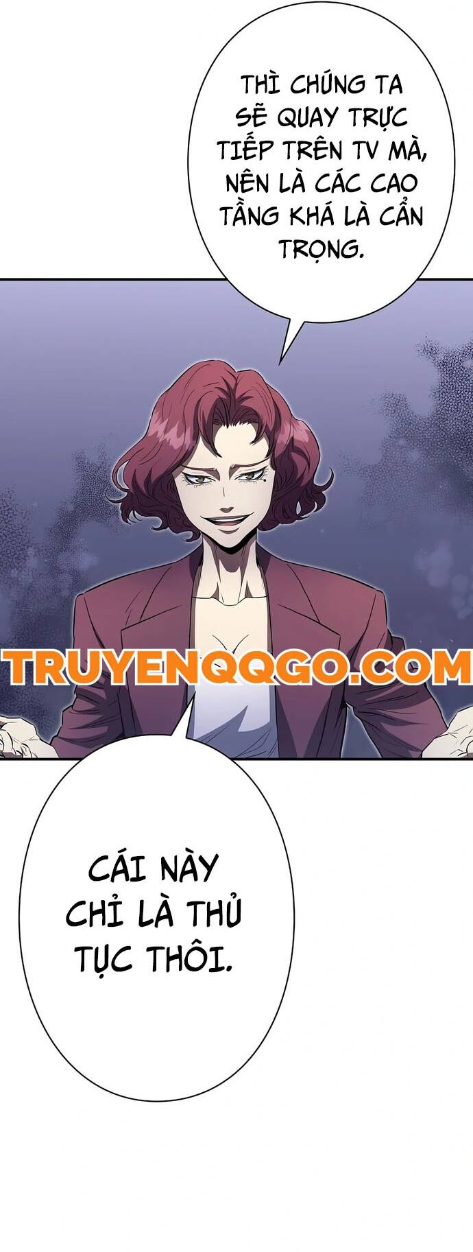 Kẻ Phản Diện Trong Lồng Bát Giác Chapter 23 - 12