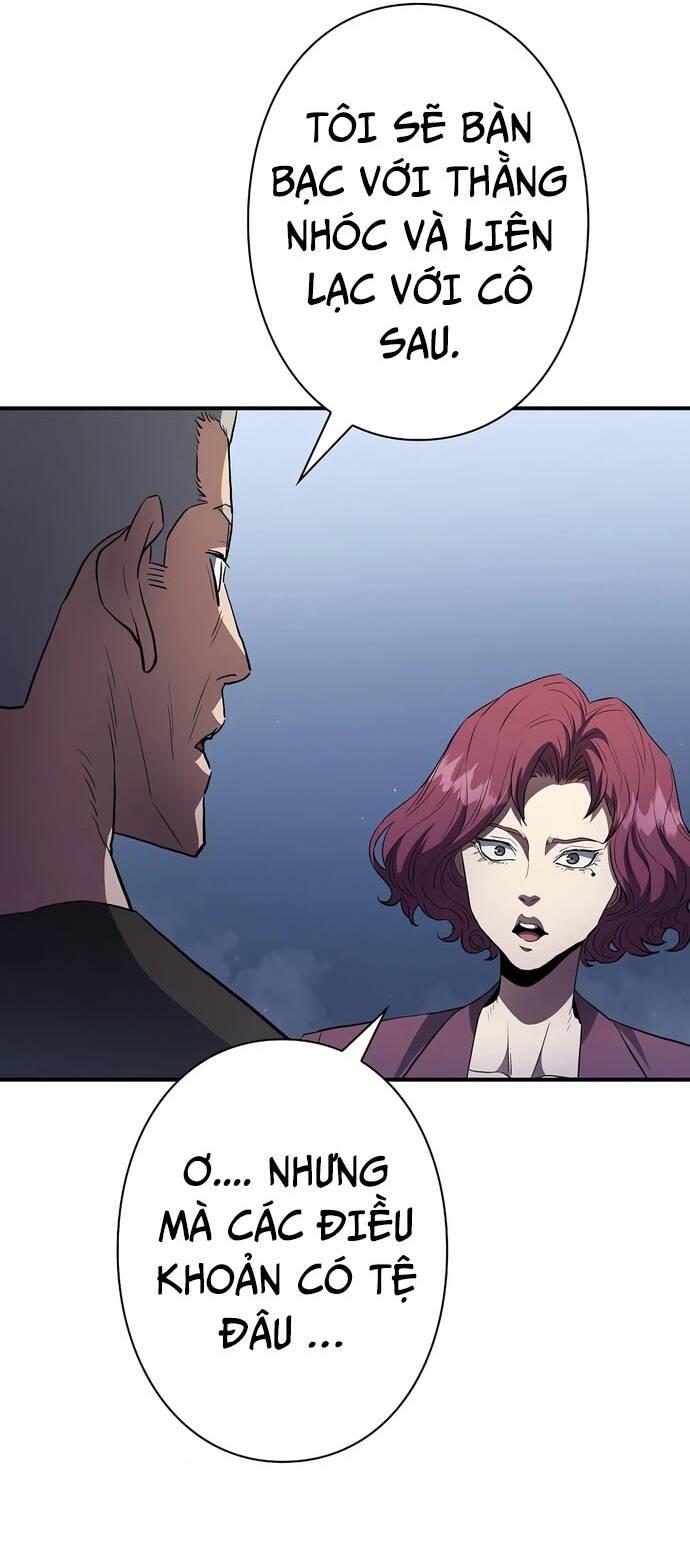 Kẻ Phản Diện Trong Lồng Bát Giác Chapter 23 - 13
