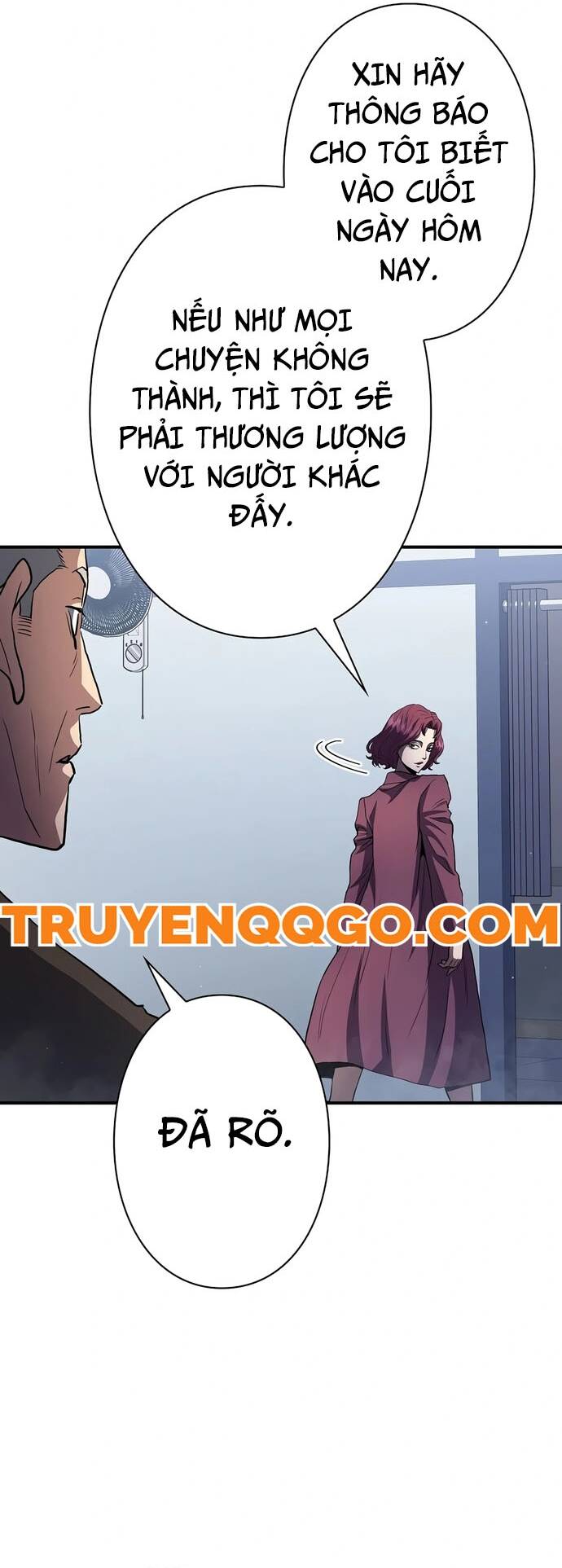 Kẻ Phản Diện Trong Lồng Bát Giác Chapter 23 - 14
