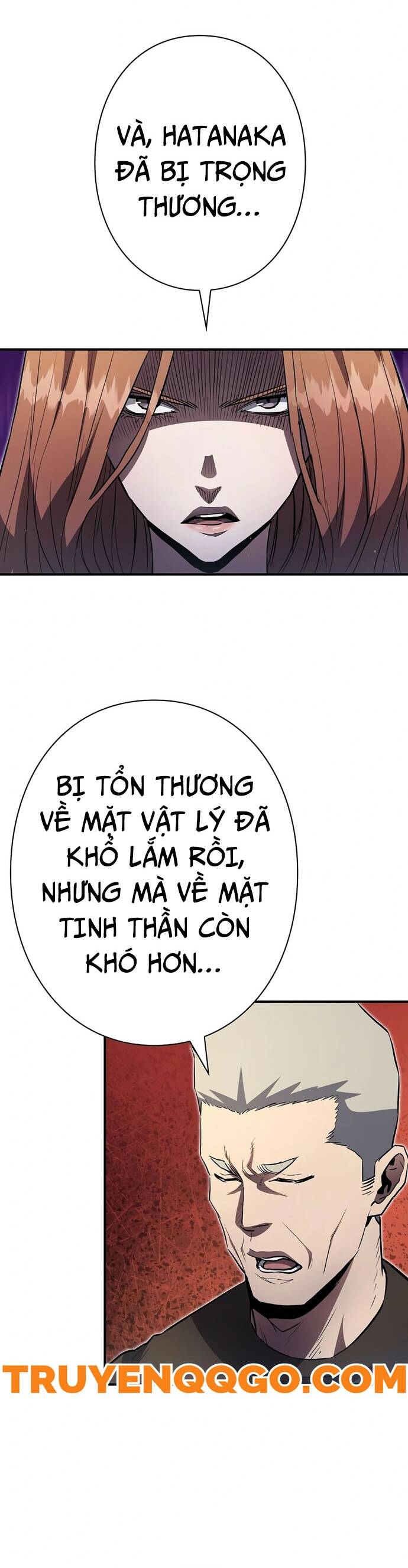 Kẻ Phản Diện Trong Lồng Bát Giác Chapter 23 - 17