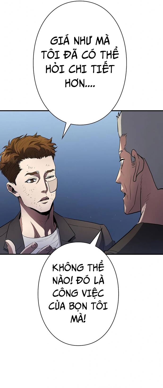 Kẻ Phản Diện Trong Lồng Bát Giác Chapter 23 - 18