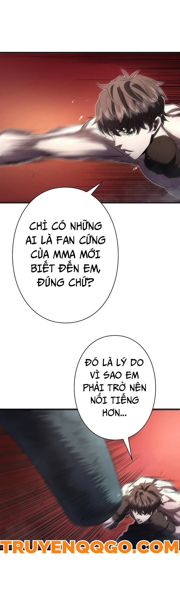 Kẻ Phản Diện Trong Lồng Bát Giác Chapter 23 - 21