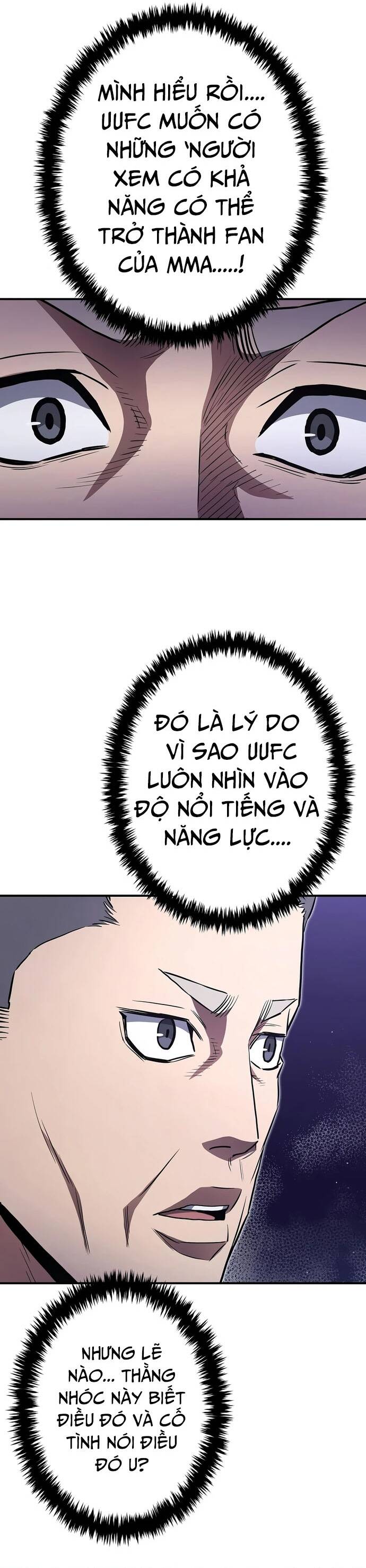 Kẻ Phản Diện Trong Lồng Bát Giác Chapter 23 - 22