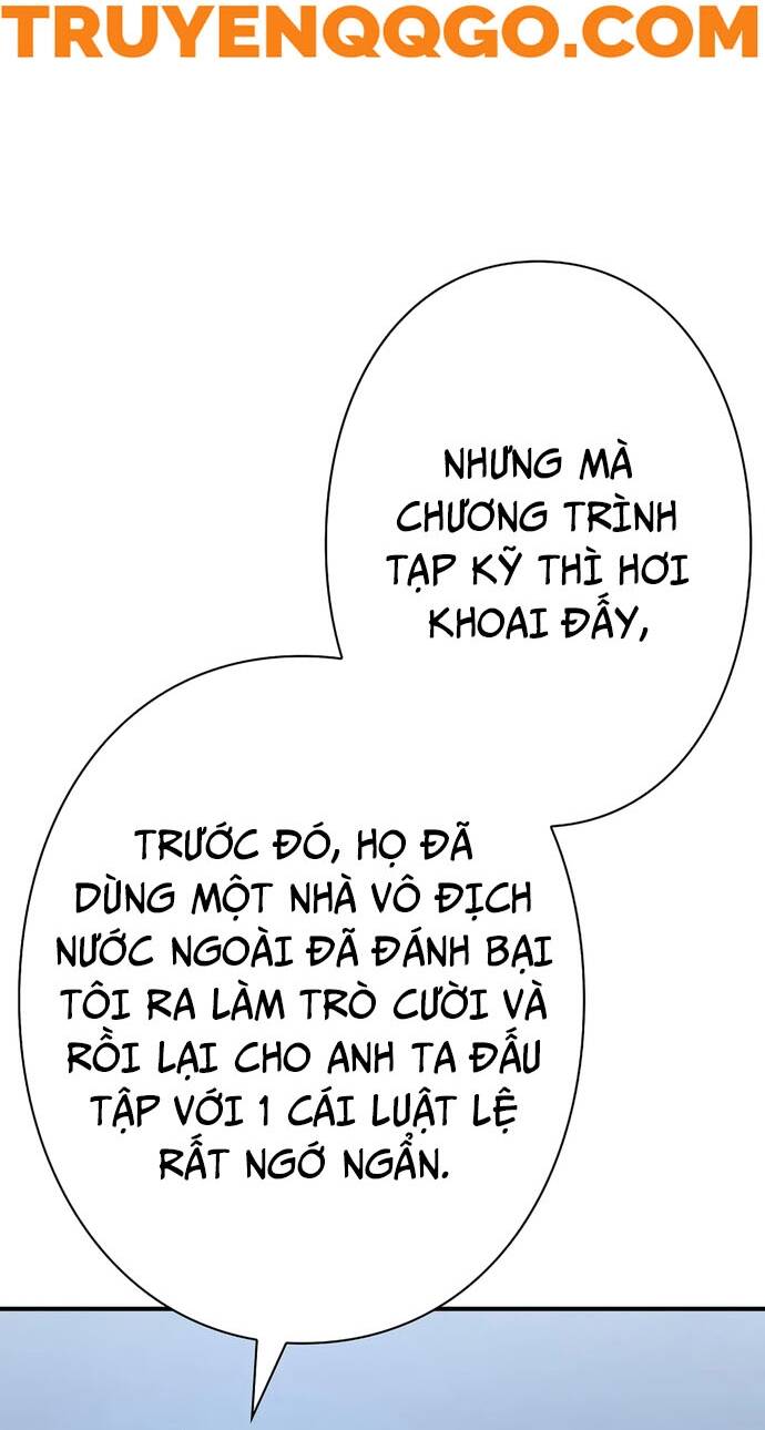 Kẻ Phản Diện Trong Lồng Bát Giác Chapter 23 - 23