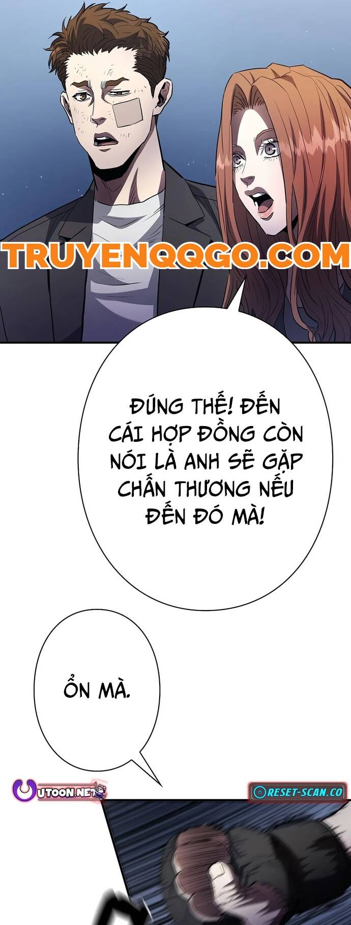 Kẻ Phản Diện Trong Lồng Bát Giác Chapter 23 - 24