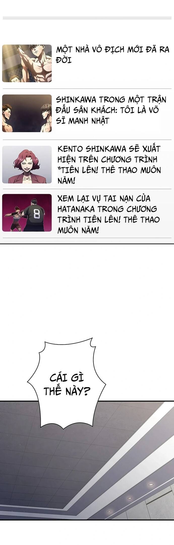 Kẻ Phản Diện Trong Lồng Bát Giác Chapter 23 - 27