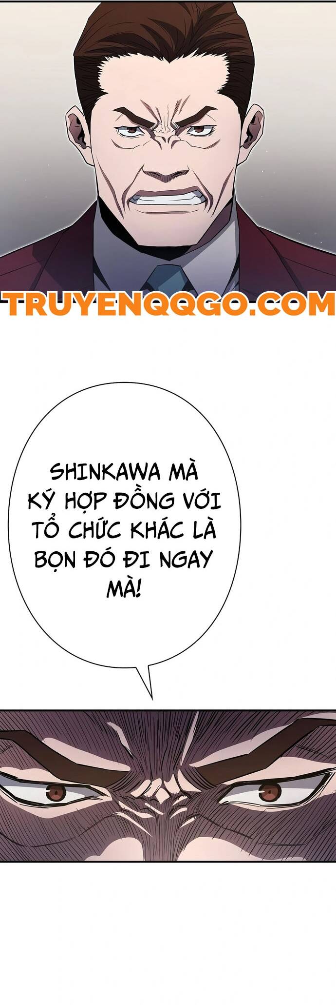 Kẻ Phản Diện Trong Lồng Bát Giác Chapter 23 - 29