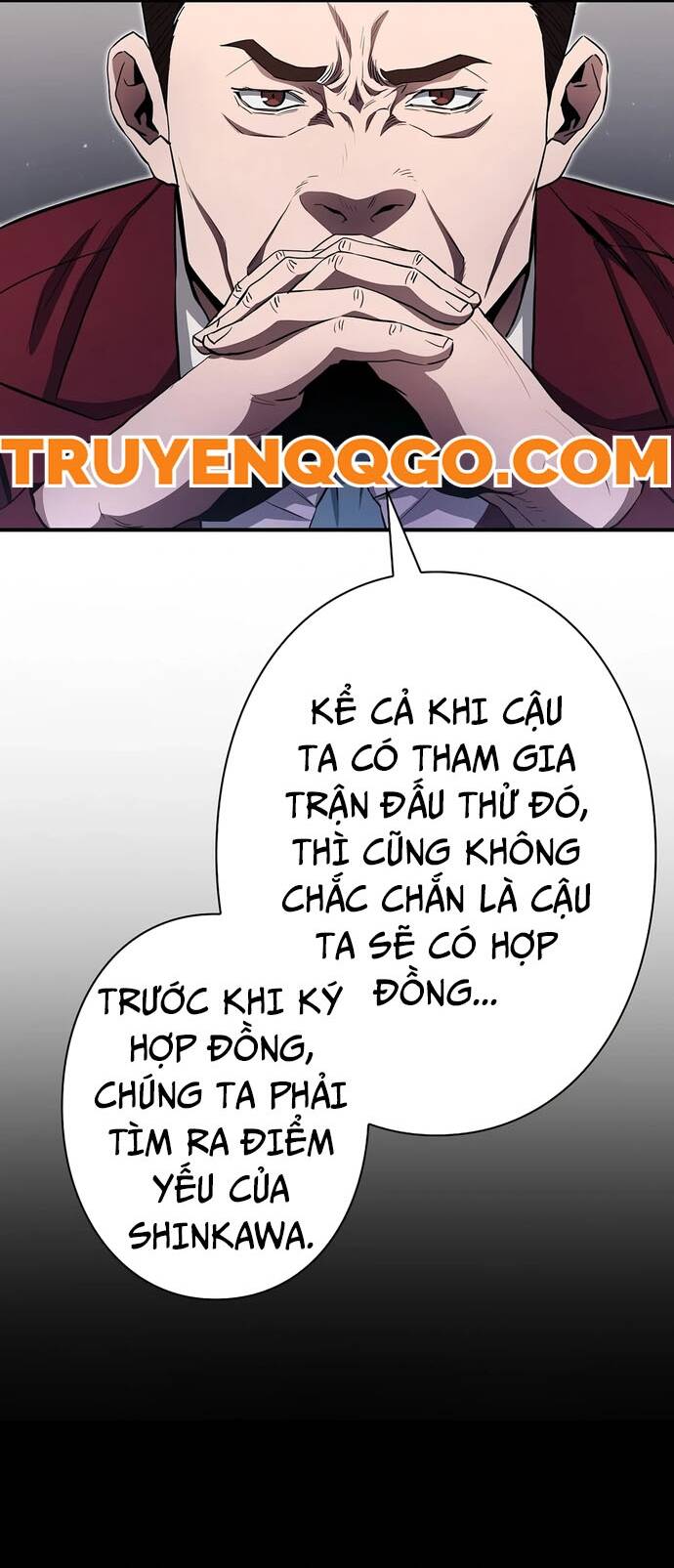 Kẻ Phản Diện Trong Lồng Bát Giác Chapter 23 - 33