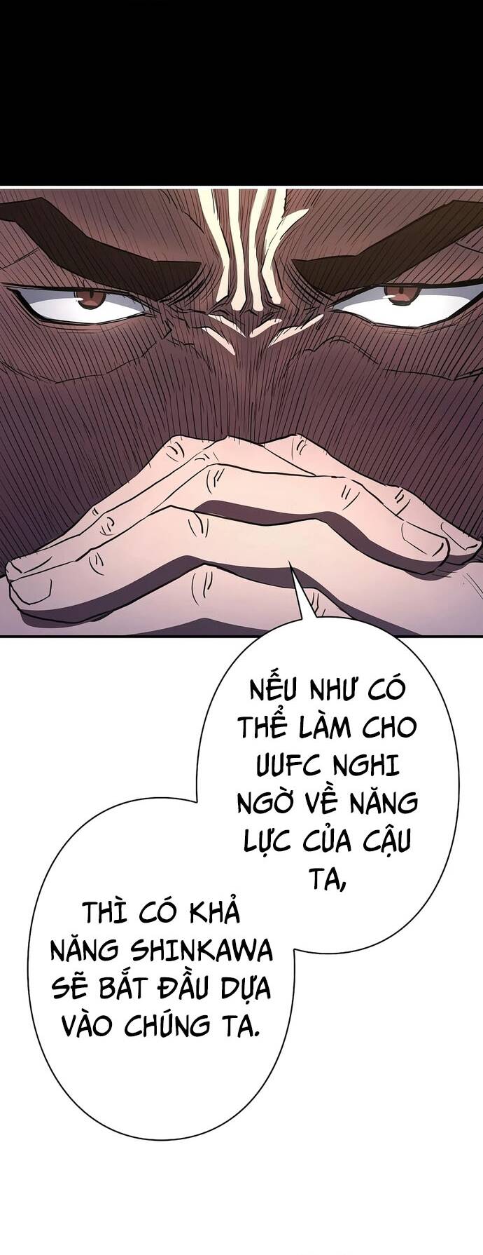 Kẻ Phản Diện Trong Lồng Bát Giác Chapter 23 - 35