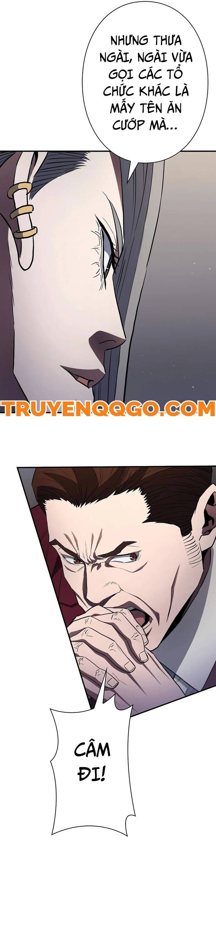 Kẻ Phản Diện Trong Lồng Bát Giác Chapter 23 - 36