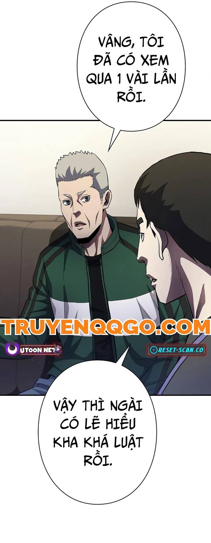 Kẻ Phản Diện Trong Lồng Bát Giác Chapter 23 - 41