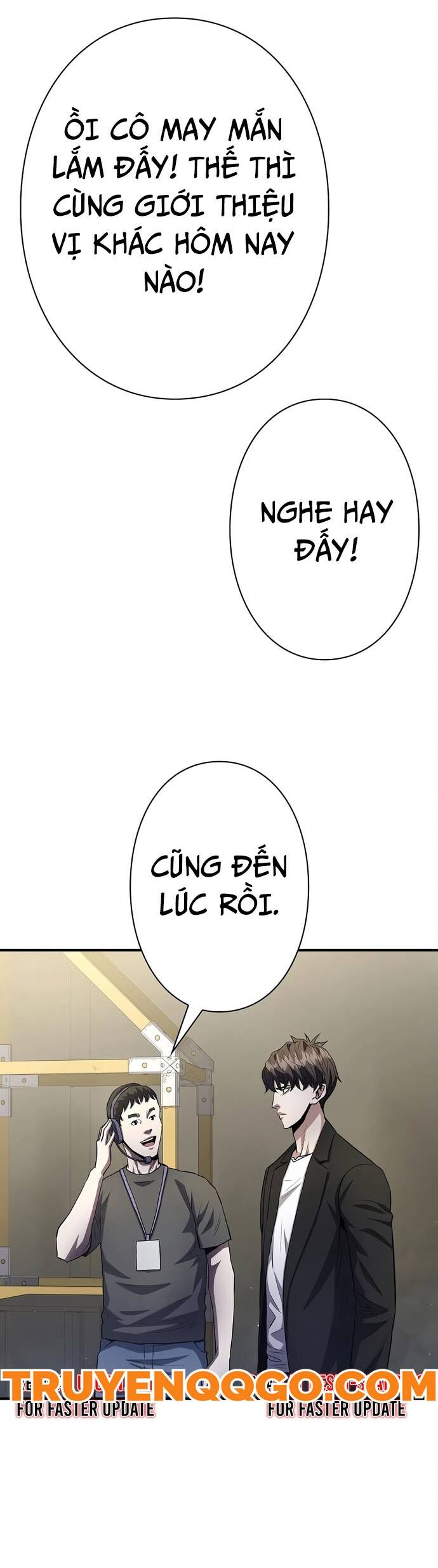 Kẻ Phản Diện Trong Lồng Bát Giác Chapter 23 - 48