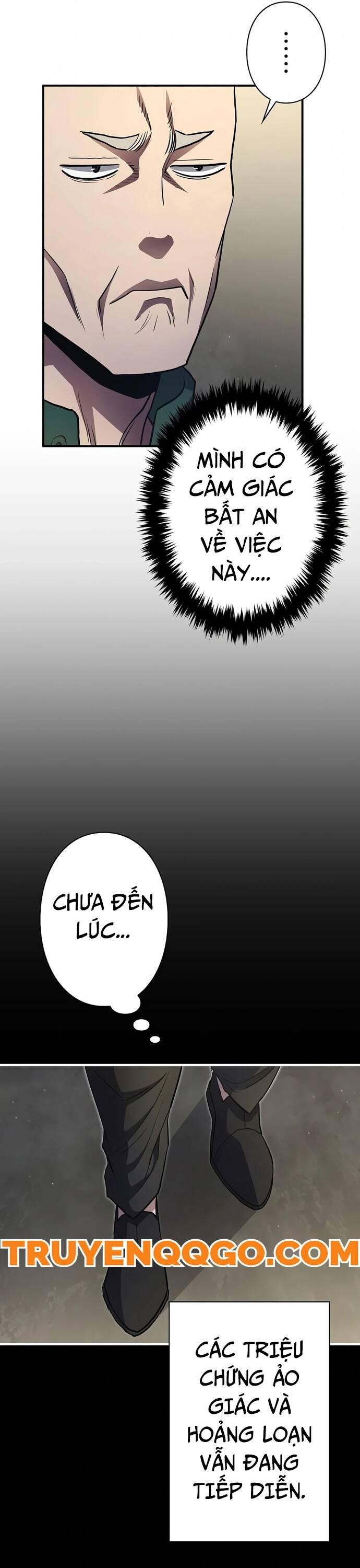 Kẻ Phản Diện Trong Lồng Bát Giác Chapter 23 - 50
