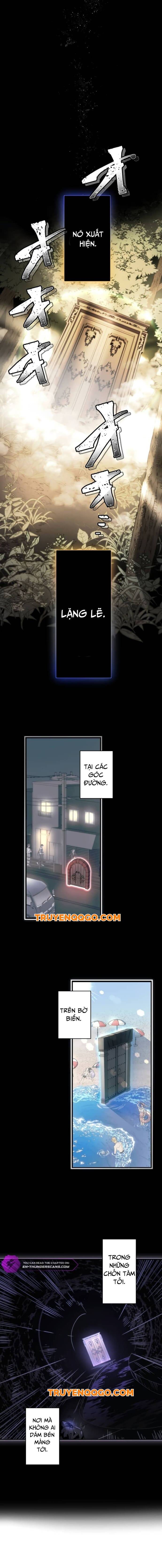 Streamer Báo Thù Chapter 1 - 2