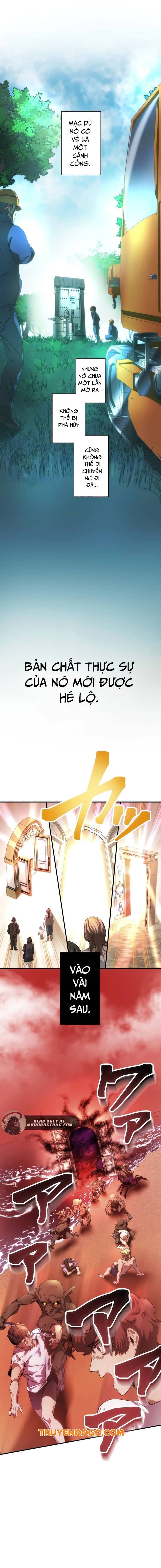 Streamer Báo Thù Chapter 1 - 3