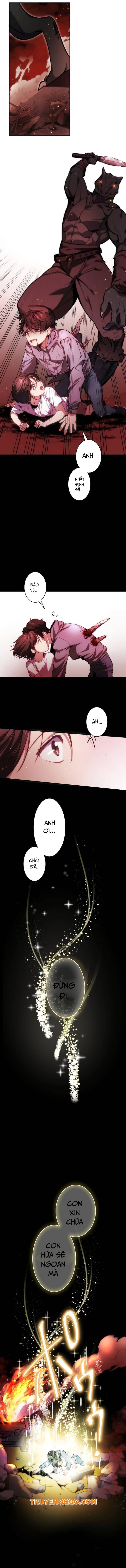 Streamer Báo Thù Chapter 1 - 5