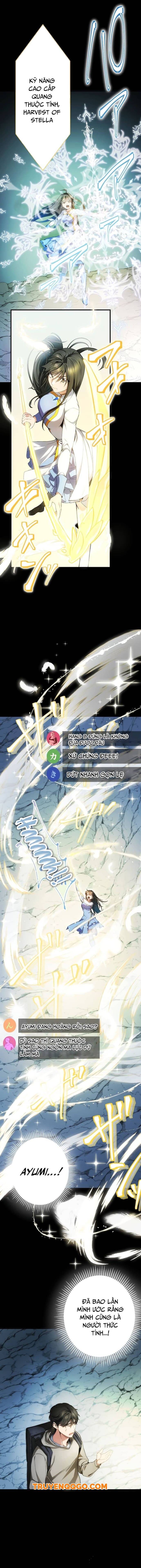 Streamer Báo Thù Chapter 1 - 14