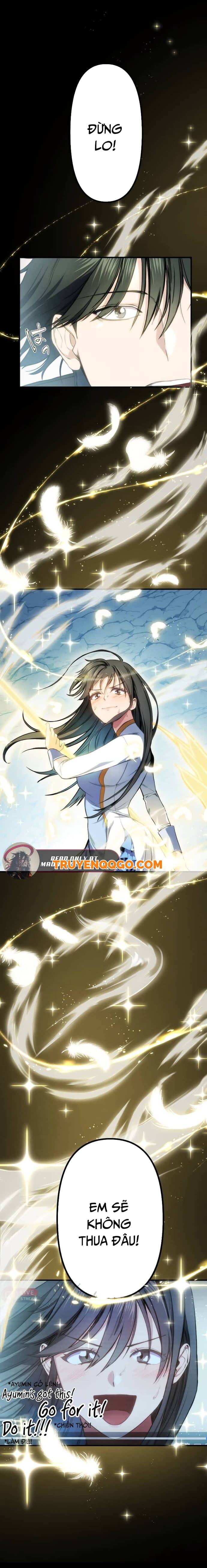 Streamer Báo Thù Chapter 1 - 15