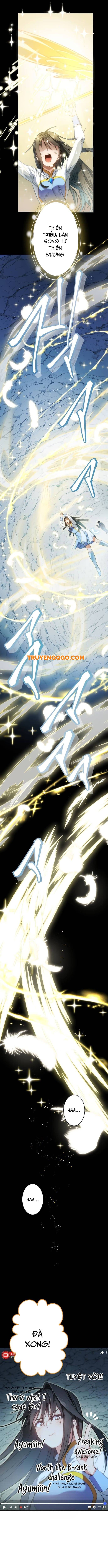 Streamer Báo Thù Chapter 1 - 16