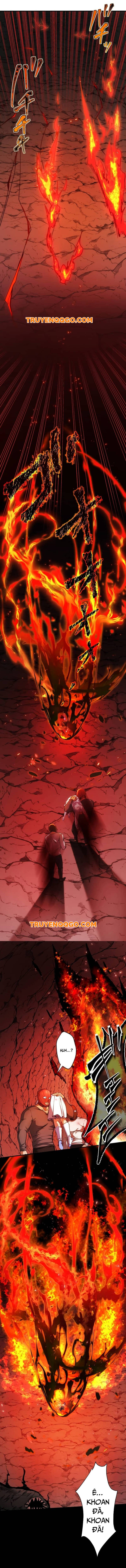 Streamer Báo Thù Chapter 1 - 22