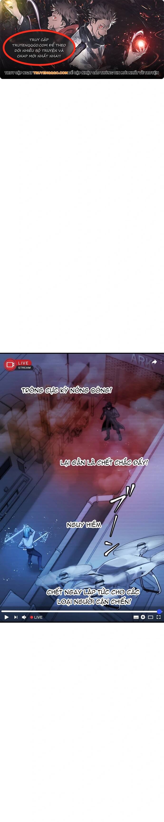 Streamer Báo Thù Chapter 10 - 1