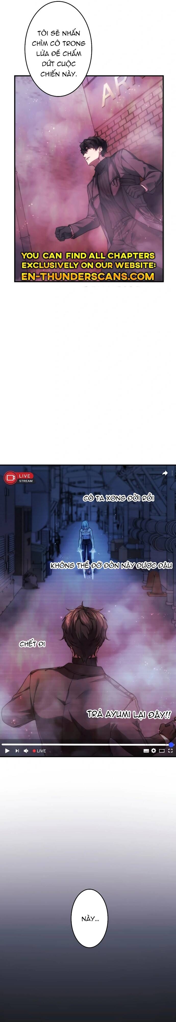 Streamer Báo Thù Chapter 10 - 2