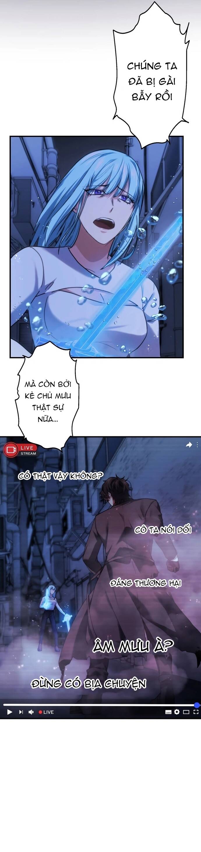 Streamer Báo Thù Chapter 10 - 5