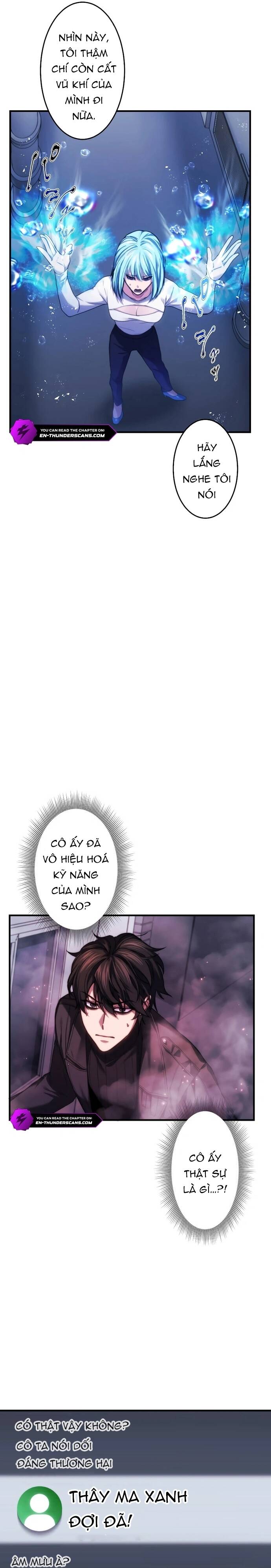 Streamer Báo Thù Chapter 10 - 6