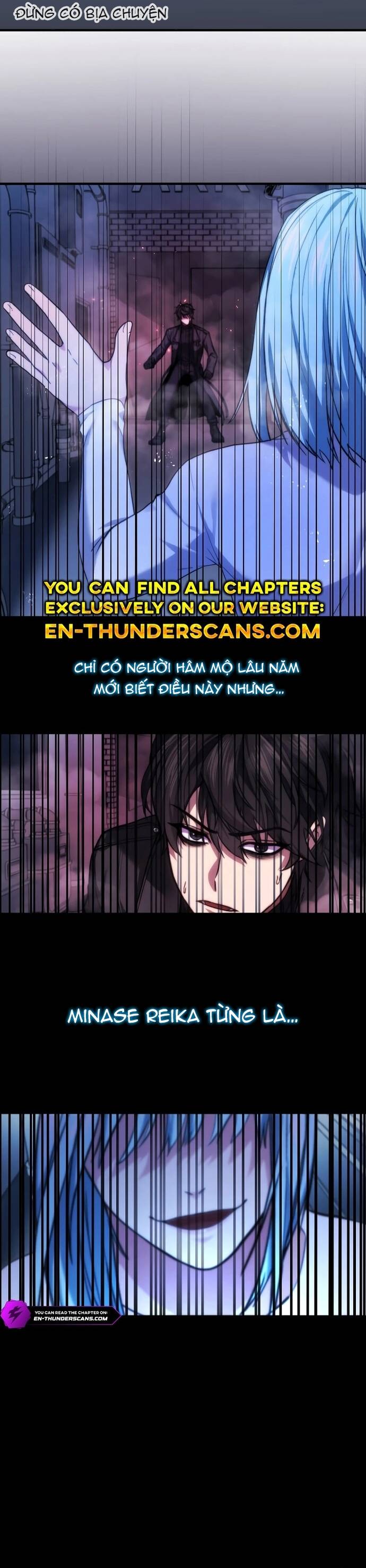 Streamer Báo Thù Chapter 10 - 7