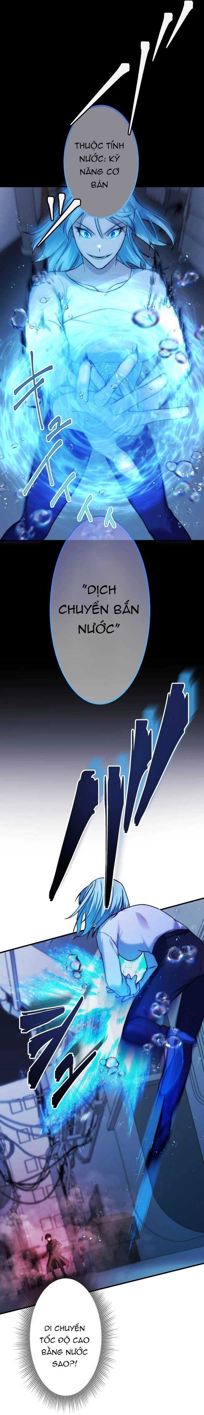 Streamer Báo Thù Chapter 10 - 8