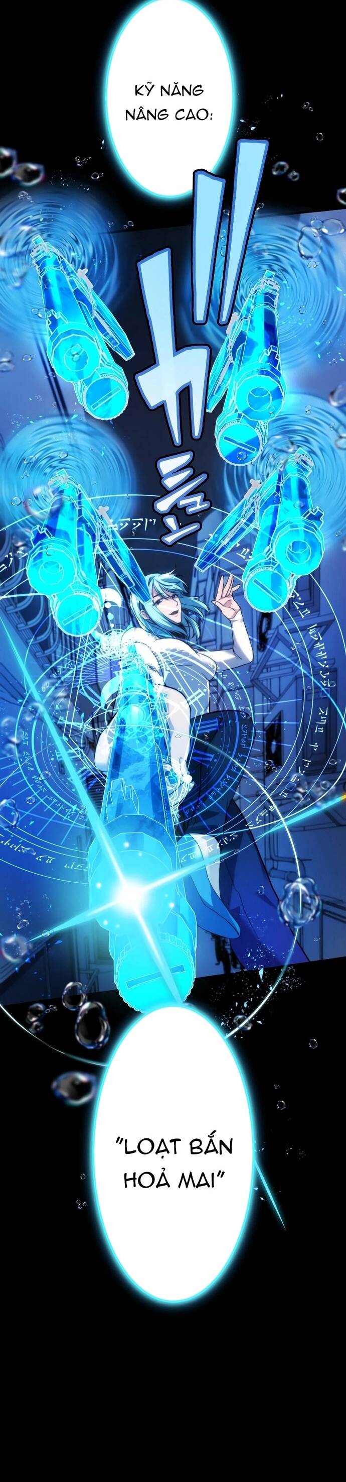 Streamer Báo Thù Chapter 10 - 11