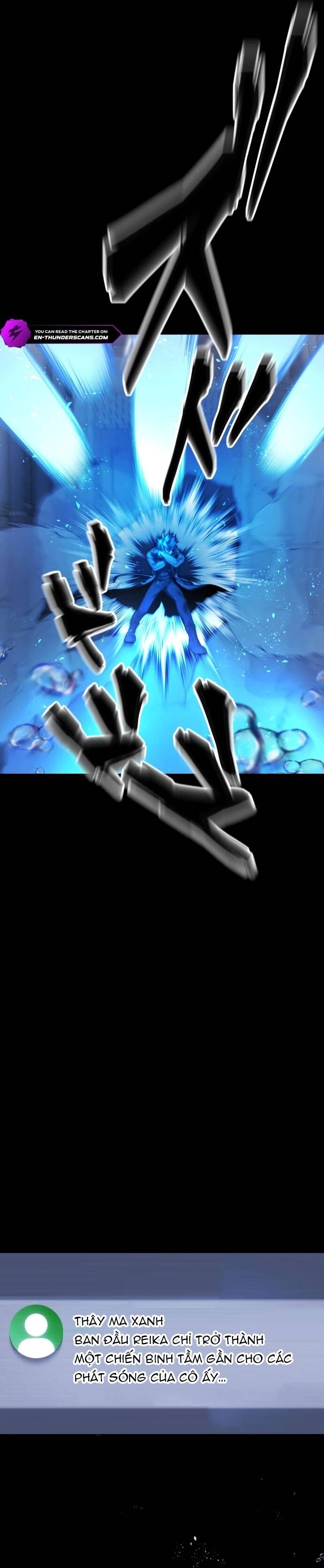 Streamer Báo Thù Chapter 10 - 13