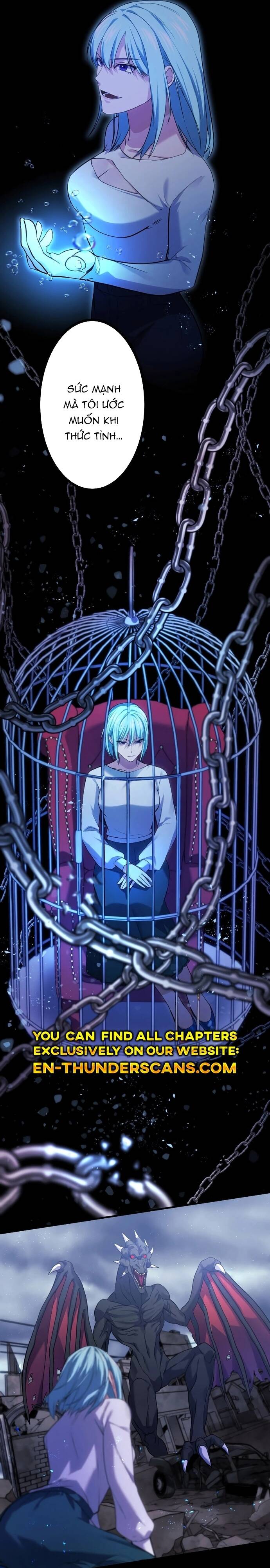 Streamer Báo Thù Chapter 10 - 16