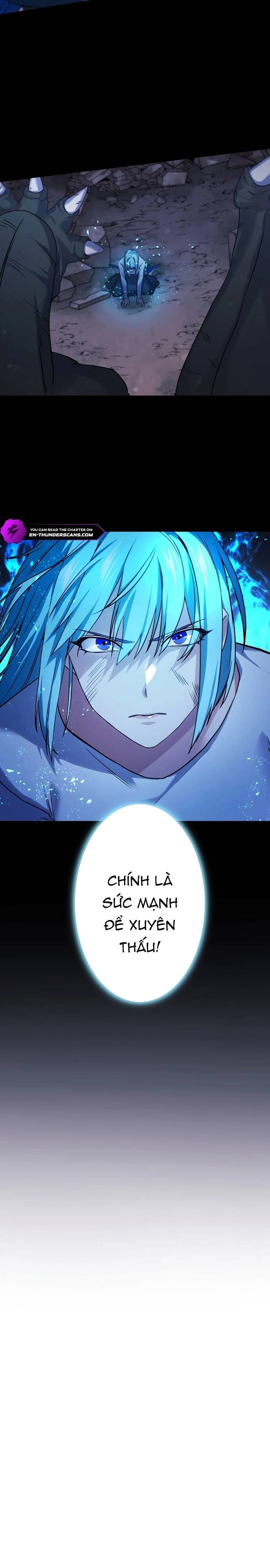 Streamer Báo Thù Chapter 10 - 17