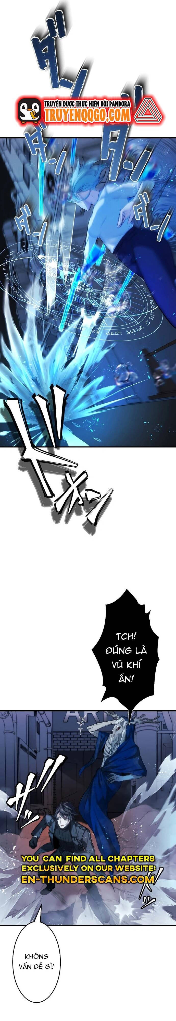 Streamer Báo Thù Chapter 10 - 19