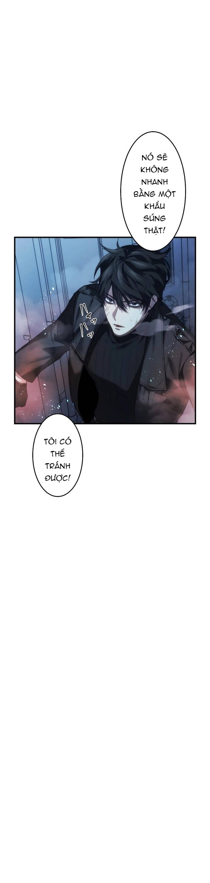 Streamer Báo Thù Chapter 10 - 20