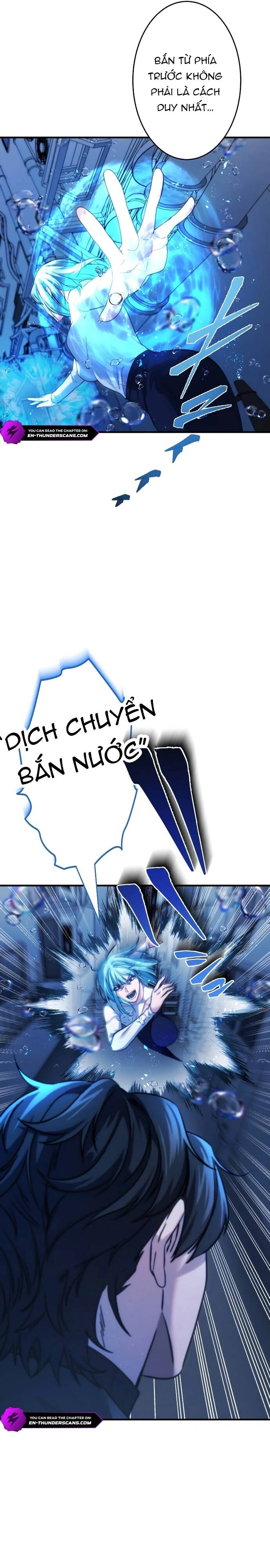 Streamer Báo Thù Chapter 10 - 21