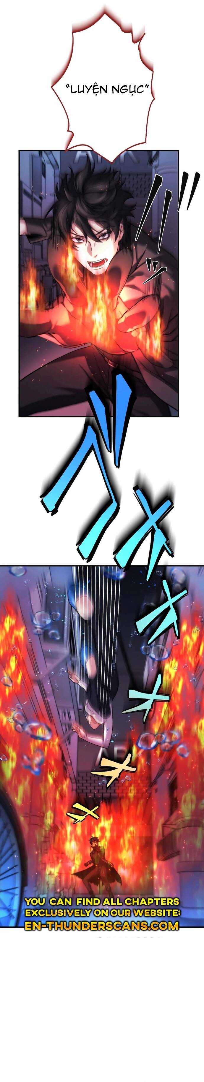 Streamer Báo Thù Chapter 10 - 22