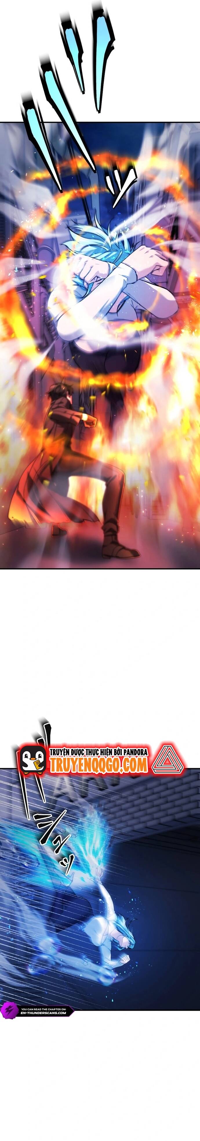 Streamer Báo Thù Chapter 10 - 24