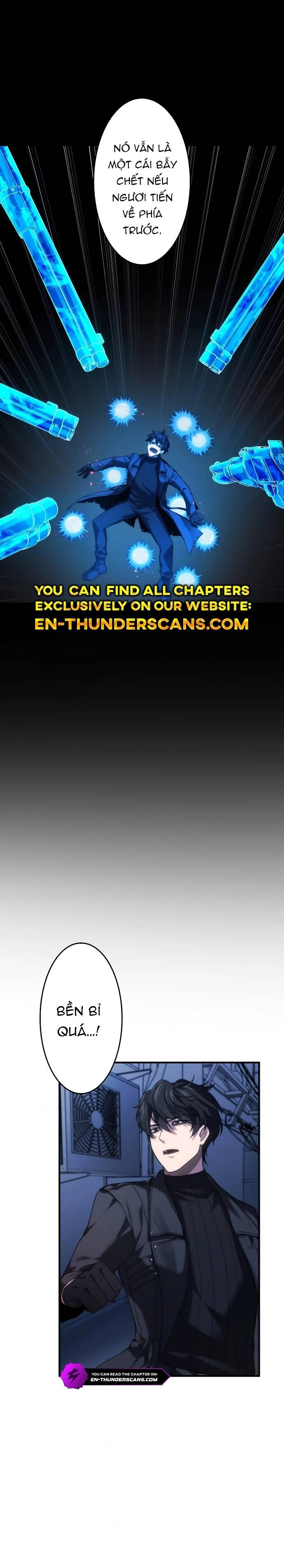 Streamer Báo Thù Chapter 10 - 26