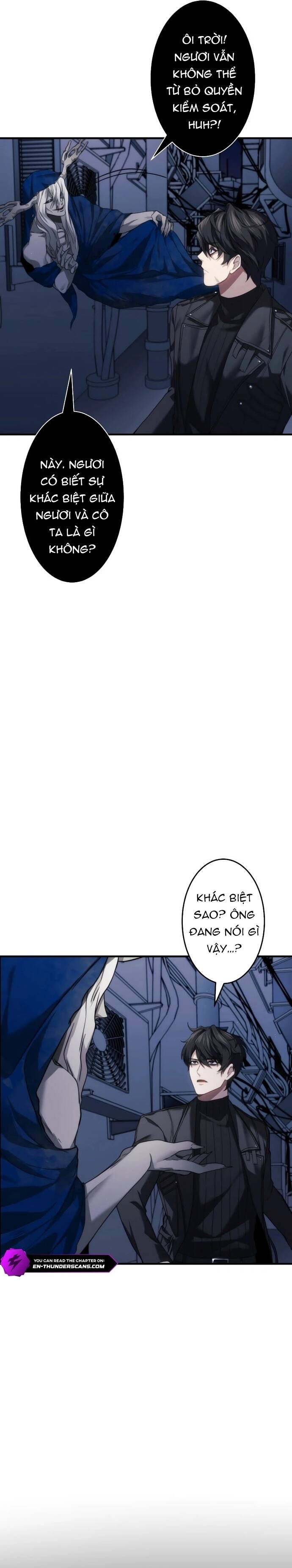 Streamer Báo Thù Chapter 10 - 27