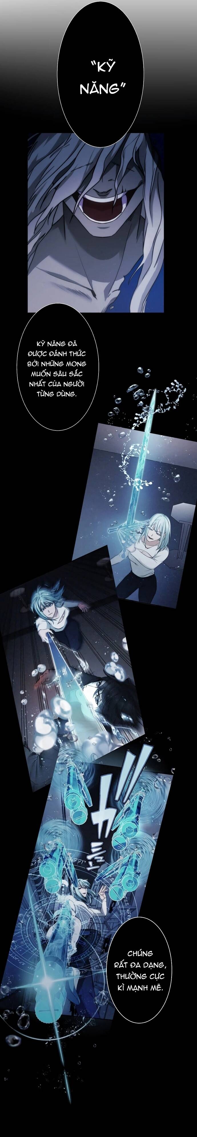 Streamer Báo Thù Chapter 10 - 28