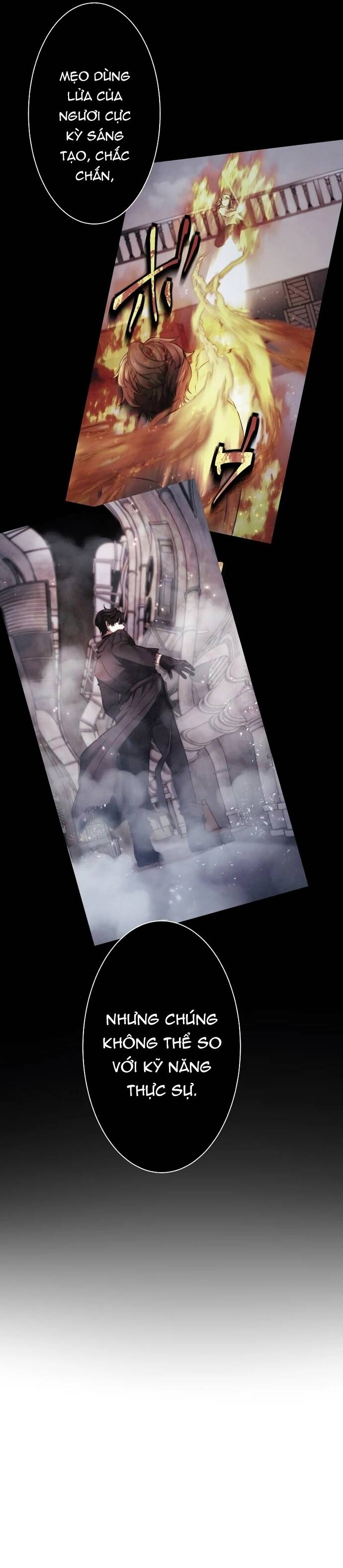 Streamer Báo Thù Chapter 10 - 29